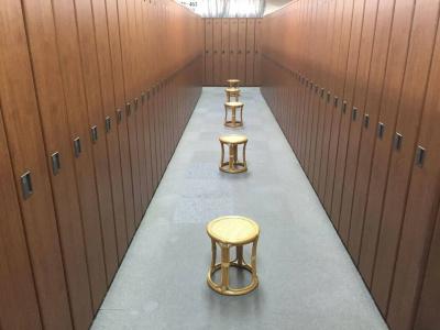 Capsule&Spa Grand Sauna Hiroshima (Male Only) - 3