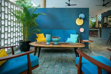 Rambutan Resort – Phnom Penh - 24