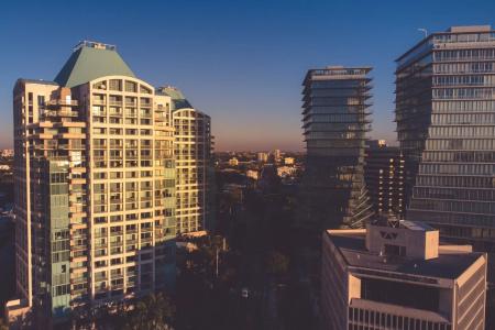The Ritz-Carlton Coconut Grove, Miami - 38