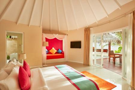 Sun Siyam Vilu Reef - 7