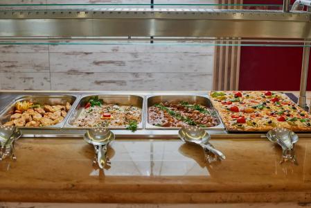 Bellevue Beach - All Inclusive - 12