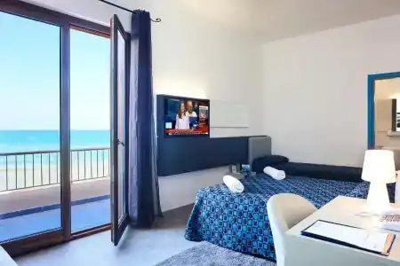 La Battigia - 129