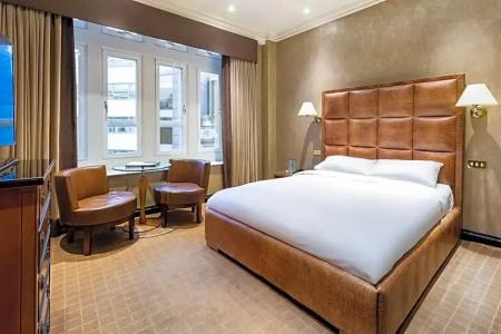 Radisson Blu Edwardian Hampshire, London - 25