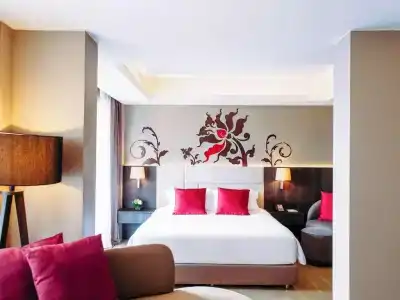 Grand Mercure Phuket Patong - Sha Extra Plus - 49