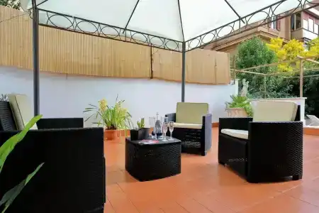 I Pini di Roma - Rooms & Suites - 135