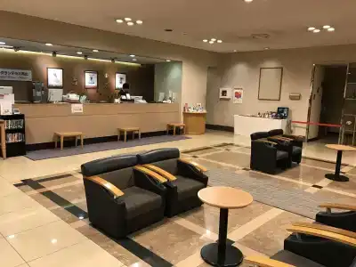 Grand Terrace Obihiro - 1
