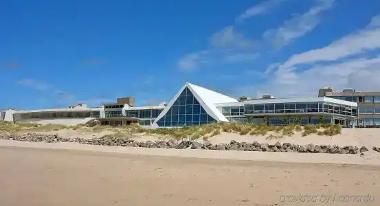 Novotel Thalassa Le Touquet - 25