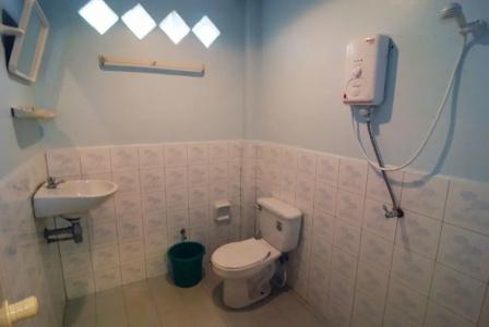 Lanta Coral Beach Resort - 73