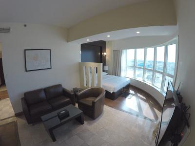 Number One Tower Suites - 36
