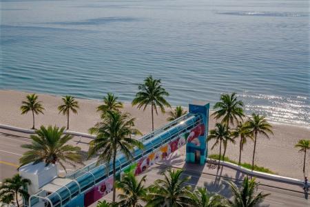 The Westin Fort Lauderdale Beach Resort - 48