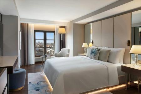 JW Marriott Istanbul Bosphorus - 4