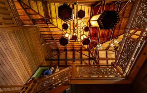 Baan u Sabai Boutique House-Sha Plus - 15