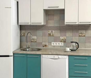 Северная 43 - 15