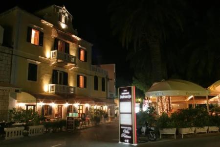 Boutique Villa Pattiera - 0
