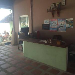 Diamond Beach Resort - 14