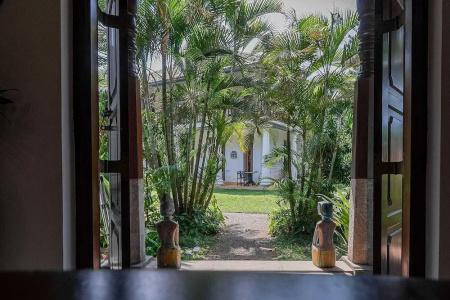 Eraeliya Villas & Gardens - 272