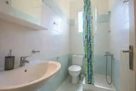 s&c Kosmos Beach Resort - 91