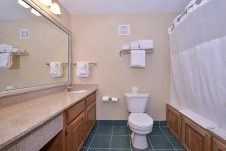 Best Western Inn and Conference Center - 66