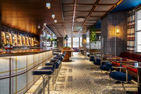The Standard London - 33