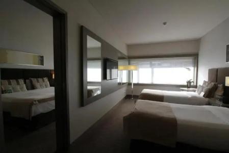Recoleta Grand - 50