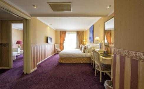 Eurostars Araguaney - 21