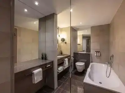 Pullman Stuttgart Fontana - 96