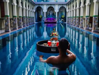 The Grand Morocc - 20