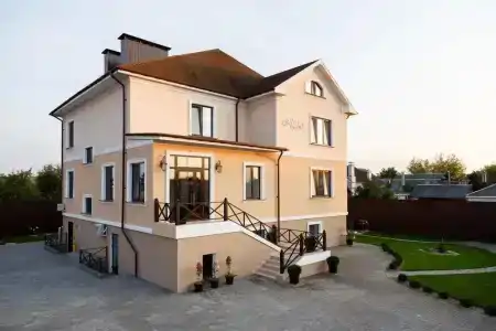 Villa Sarra - 0