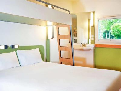 ibis budget Perpignan Centre - 19