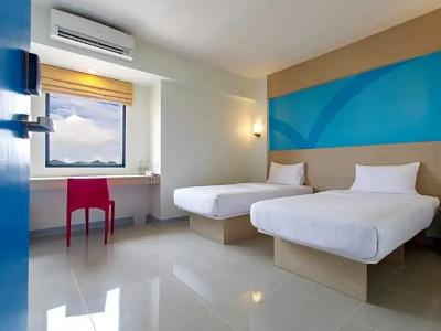 Hop Inn Ubon Ratchathani - 40