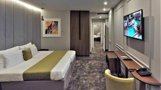 Medite Resort Spa - 72