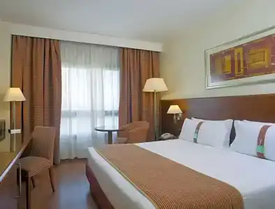 Holiday Inn Cagliari, An Ihg - 39
