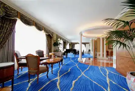The Westin Osaka - 29