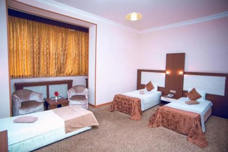 Grand Nakhchivan - 3