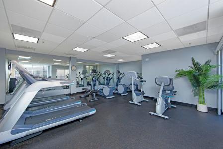 WorldMark San Diego – Mission Valley - 29