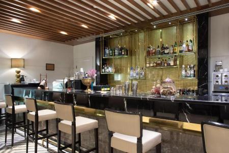 Mercure Istanbul Bomonti - 44