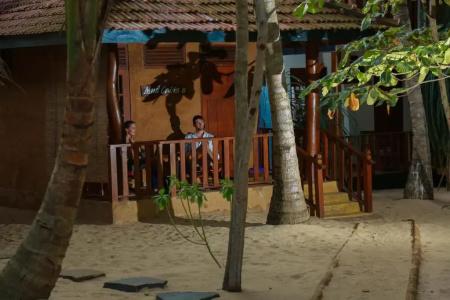 Ganesh Garden Beach Cabanas - 21