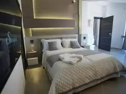 Serendipity B&B - 3