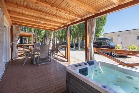 Mobile Homes Camp Galeb - 102