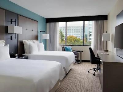 Houston Marriott Westchase - 34