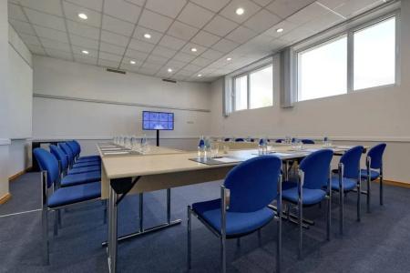 Radisson Blu Daugava, Riga - 28