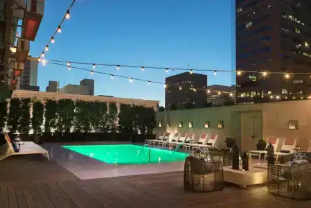 Kimpton Palomar San Diego, An Ihg - 24