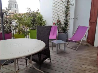 Hôtel Txoko - 12