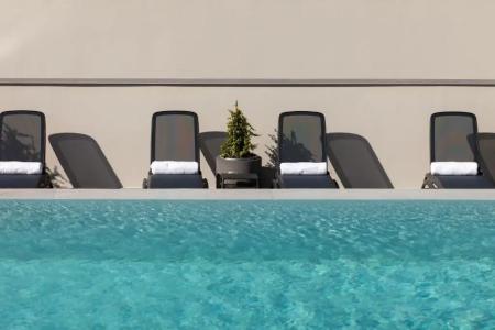 ONLY Boutique Suites & Residences - 14