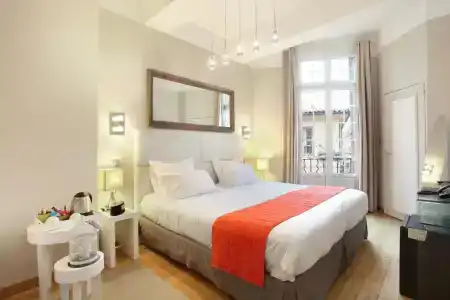 Hôtel de France - 40