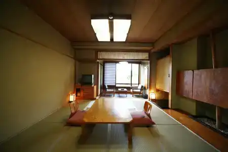 Taisenkaku - 6