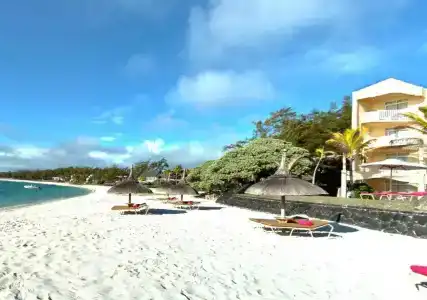 Silver Beach - 7