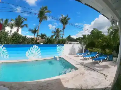 b&b Villa Luna - 15