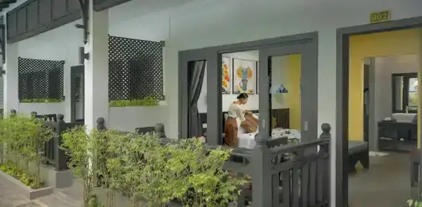 Khmer Mansion Boutique - 106