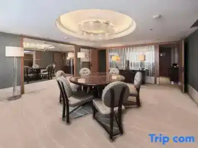 Beijing International - 127